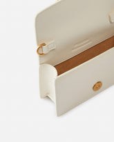Small shoulder bag Love Bag Simply in leather - | Pinko