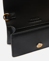 Small shoulder bag Love Bag Simply in leather - | Pinko