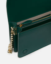 Mini Love Bag Click Allover-Strass PINKO Galleria - | Pinko