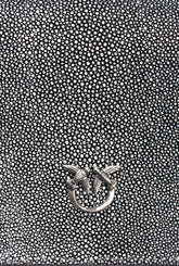 PINKO Galleria stingray Mini Love Bag Click - | Pinko