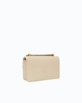 Small shoulder bag Love Bag One Simply - Beige | Pinko