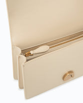 Kleine Umhängetasche Love Bag One Simply - Beige | Pinko