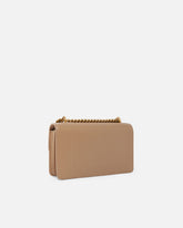 Small shoulder bag Love Bag One Simply - Beige | Pinko