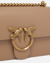 Small shoulder bag Love Bag One Simply - | Pinko