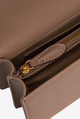Small shoulder bag Love Bag One Simply - Beige | Pinko
