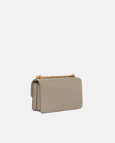 Small shoulder bag Love Bag One Simply - Beige | Pinko
