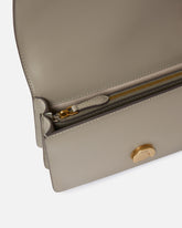 Kleine Umhängetasche Love Bag One Simply - Beige | Pinko