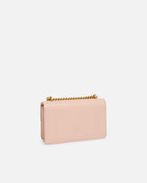 Small shoulder bag Love Bag One Simply - Pink | Pinko