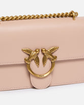 Kleine Umhängetasche Love Bag One Simply - | Pinko