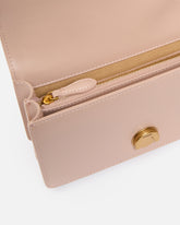 Small shoulder bag Love Bag One Simply - Pink | Pinko