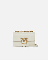 Small shoulder bag Love Bag One Simply - White | Pinko