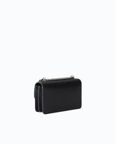 Kleine Umhängetasche Love Bag One Simply - Schwarz | Pinko