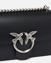 Kleine Umhängetasche Love Bag One Simply - | Pinko