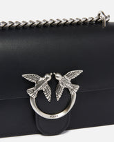 Kleine Umhängetasche Love Bag One Simply - | Pinko