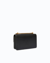 Kleine Umhängetasche Love Bag One Simply - Schwarz | Pinko