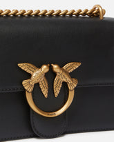 Kleine Umhängetasche Love Bag One Simply - | Pinko