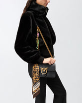 Small shoulder bag Love Bag One Simply - | Pinko