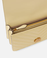 Small shoulder bag Love Bag One Chevron - | Pinko