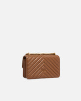 Small shoulder bag Love Bag One Chevron - | Pinko