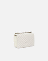 Small shoulder bag Love Bag One Chevron - | Pinko