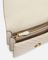 Small shoulder bag Love Bag One Chevron - | Pinko