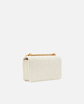 Love Bag mini crossbody bag with imprimé logo - | Pinko
