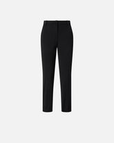 Straight-leg trousers - | Pinko
