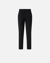 Straight-leg trousers - | Pinko