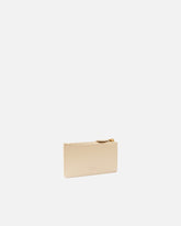 Zipped card holder - | Pinko