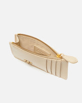 Zipped card holder - | Pinko