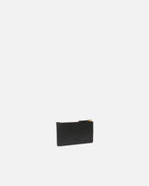 Zipped card holder - | Pinko
