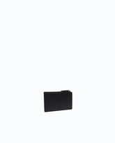 Zipped card holder - | Pinko