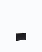 Zipped card holder - | Pinko