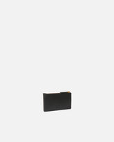 Zipped card holder - Black | Pinko