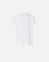 T-Shirt mit Mini-Logo PINKO - | Pinko