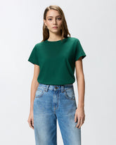 Logo-print T-shirt - | Pinko