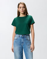 Logo-print T-shirt - | Pinko