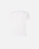Logo-print T-shirt - | Pinko