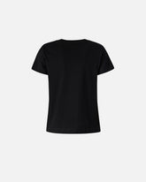Logo-print T-shirt - | Pinko