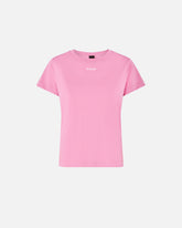 T-Shirt PINKO-Logo - | Pinko