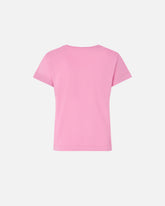 T-Shirt PINKO-Logo - | Pinko