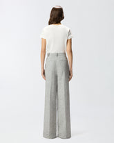 T-Shirt PINKO-Logo - | Pinko