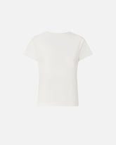T-Shirt PINKO-Logo - | Pinko