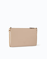 Medium shoulder bag Flat Love Bag Simply - | Pinko