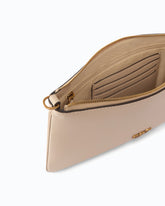 Medium shoulder bag Flat Love Bag Simply - | Pinko