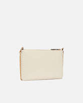 Medium shoulder bag Flat Love Bag Simply - | Pinko