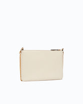 Medium shoulder bag Flat Love Bag Simply - | Pinko
