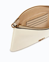 Medium shoulder bag Flat Love Bag Simply - | Pinko