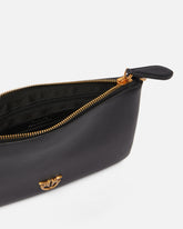 Medium shoulder bag Flat Love Bag Simply - | Pinko