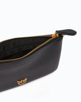 Medium shoulder bag Flat Love Bag Simply - | Pinko
